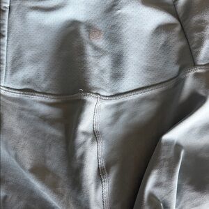 Lululemon Gray Leggings